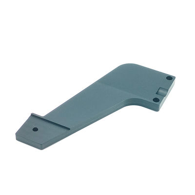 Precision Sheet Metal Processing Machined Parts with RoHS Compliance and Tight Tolerance