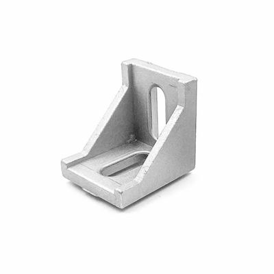 Customized Request Punching Bracket with ISO9001 Standard and Customization Options