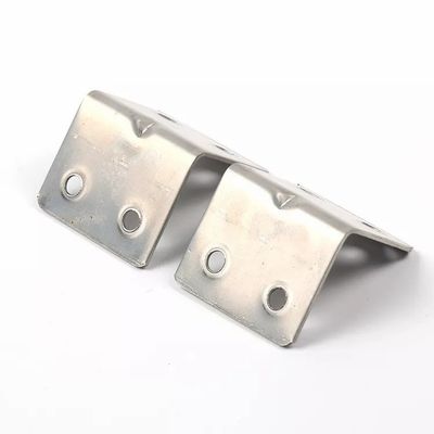 Customized Request Punching Bracket with ISO9001 Standard and Customization Options