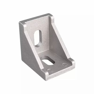 Customized Request Punching Bracket with ISO9001 Standard and Customization Options
