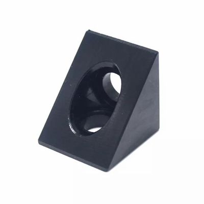 Customized Request Punching Bracket with ISO9001 Standard and Customization Options