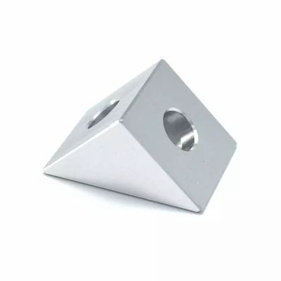 Customized Request Punching Bracket with ISO9001 Standard and Customization Options
