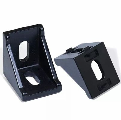 Computer Parts Bracket with CNC Stamping Method and Customized Request Availabl