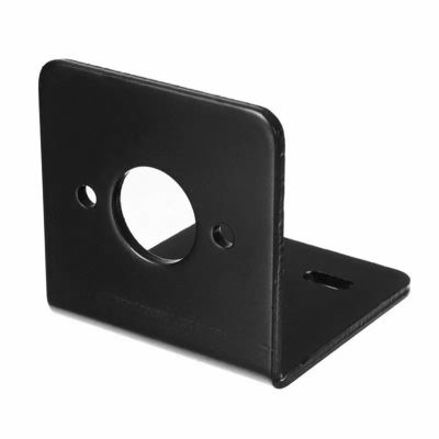 Customize Welding Part Bracket Machining Method CNC Stamping Customization