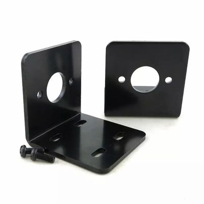 Customize Welding Part Bracket Machining Method CNC Stamping Customization