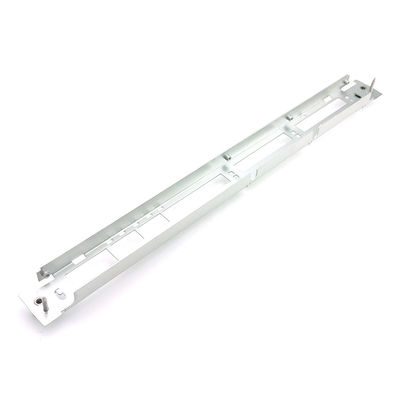 Customized Request CNC Stamping Customization High Precision OEM Hardware Bracket