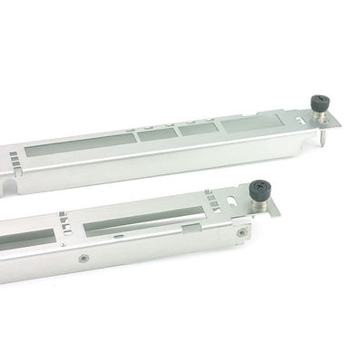 SPCC High Precision Customize Sheet Metal Cabinet Bracket with Customized Request