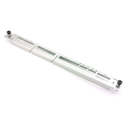 SPCC High Precision Customize Sheet Metal Cabinet Bracket with Customized Request
