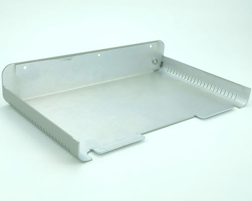 Forming Process Customized Sheet Metal Fabrication with Perfect Punching Bending