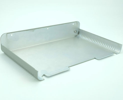 Forming Process Customized Sheet Metal Fabrication with Perfect Punching Bending