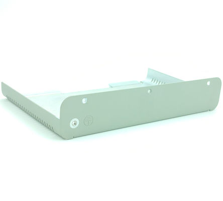 Forming Process Customized Sheet Metal Fabrication with Perfect Punching Bending