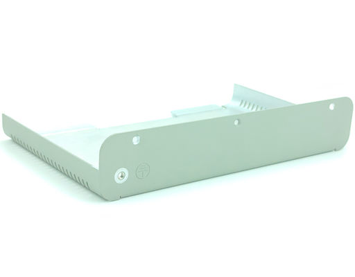 Forming Process Customized Sheet Metal Fabrication with Perfect Punching Bending