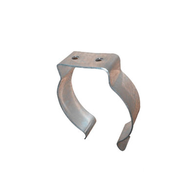 Hot Sheet Metal Aluminum Stainless Steel Powder Coated CNC Stamping for Manufacturing
