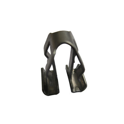 Hot Sheet Metal Aluminum Stainless Steel Powder Coated CNC Stamping for Manufacturing