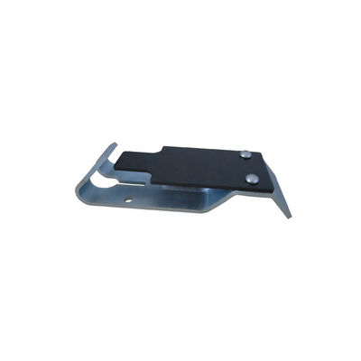 Hot Sheet Metal Aluminum Stainless Steel Powder Coated CNC Stamping for Manufacturing