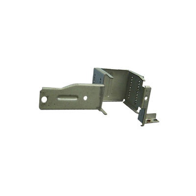 Hot Sheet Metal Aluminum Stainless Steel Powder Coated CNC Stamping for Manufacturing