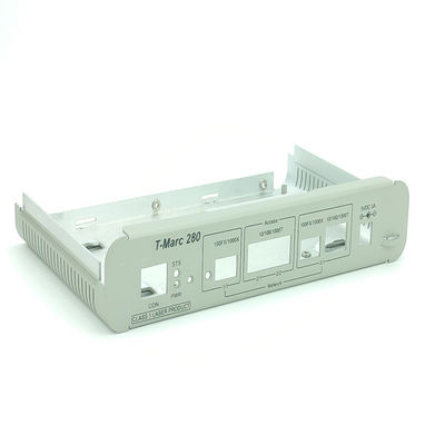 Cold Stamping Metal Part for Assembly Customized and OEM Sheet Metal Part