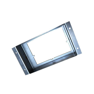 Mould Simple Single Process Dies High Precision Stamping Component for Aluminum Sheet