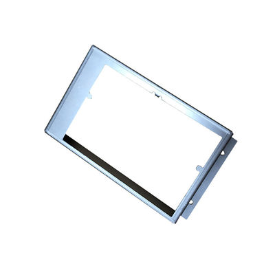 Mould Simple Single Process Dies High Precision Stamping Component for Aluminum Sheet