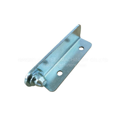 Customized Cold Stamping Process For Multi Position Fine Blanking Metal Components