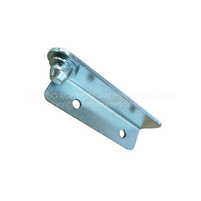 Customized Cold Stamping Process For Multi Position Fine Blanking Metal Components