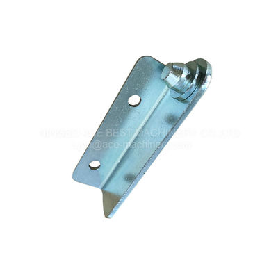 Customized Cold Stamping Process For Multi Position Fine Blanking Metal Components