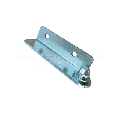 Customized Cold Stamping Process For Multi Position Fine Blanking Metal Components
