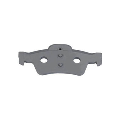Metal Stamping Parts for Industry ACE-LA027 Small Quantity Order OEM Laser Cutting