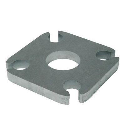 Highly Accurate Sheet Metal Fabrication From With RoHS Compliance