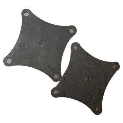 Highly Accurate Sheet Metal Fabrication From With RoHS Compliance