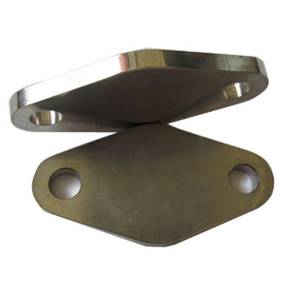 Highly Accurate Sheet Metal Fabrication From With RoHS Compliance