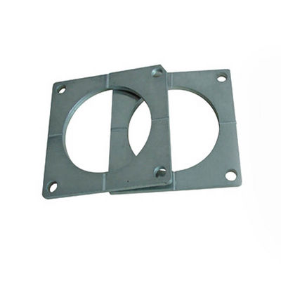 Standard Component Laser Cutting within OEM SGS Audit for Spraying Surface Processing