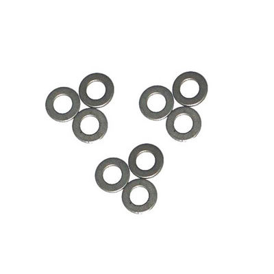 Standard Component Laser Cutting within OEM SGS Audit for Spraying Surface Processing