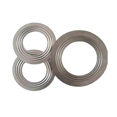 Standard Component Laser Cutting within OEM SGS Audit for Spraying Surface Processing