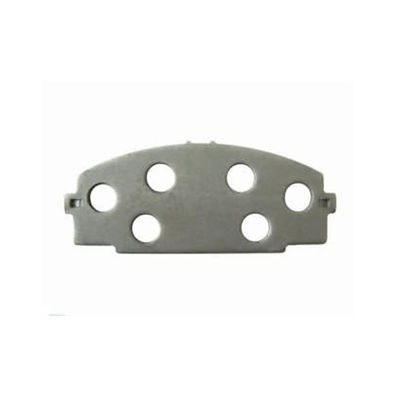 Processing Type Shaping Metal Custom Shape Laser Cutting with Simple Single Process Dies