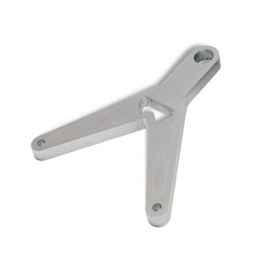 Processing Type Shaping Metal Custom Shape Laser Cutting with Simple Single Process Dies