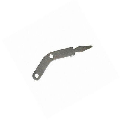 Processing Type Shaping Metal Custom Shape Laser Cutting with Simple Single Process Dies