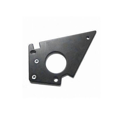 Processing Type Shaping Metal Custom Shape Laser Cutting with Simple Single Process Dies