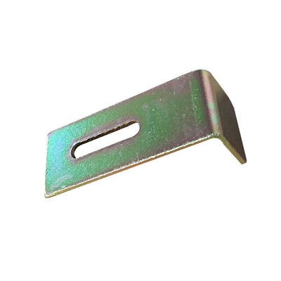 Fine Blanking Multi-Position CNC Stamping Auto Part with Multi-Position Capability