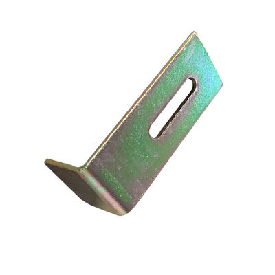 Fine Blanking Multi-Position CNC Stamping Auto Part with Multi-Position Capability