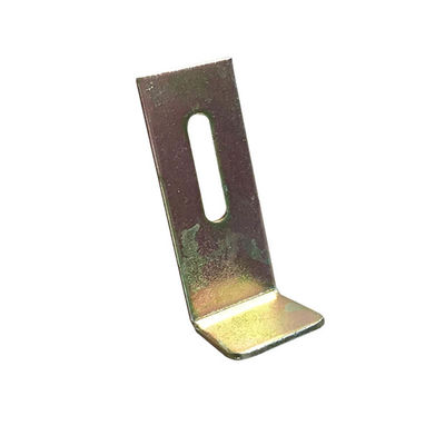 Fine Blanking Multi-Position CNC Stamping Auto Part with Multi-Position Capability