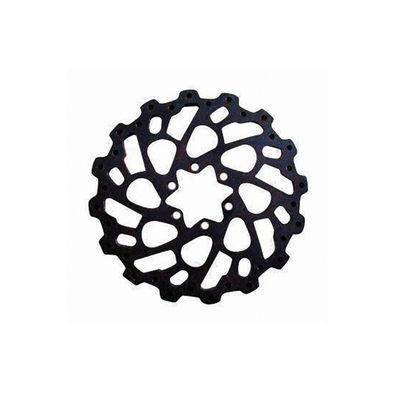 Manufacture OEM Metal Laser Cutting for Customized Work Shaping Metal