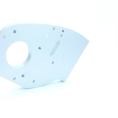 Stainless Steel Sheet Metal Part Laser Cutting Customized Request for Shaping Metal
