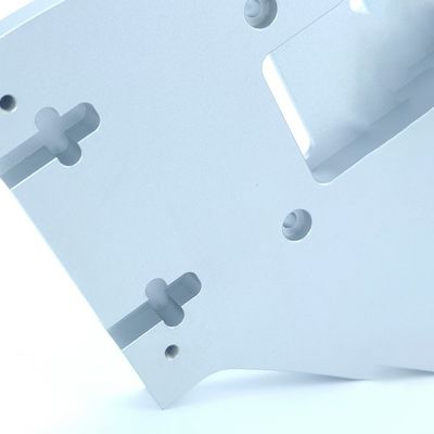 Stainless Steel Sheet Metal Part Laser Cutting Customized Request for Shaping Metal