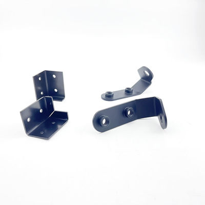 Customized Stamped Part for Different Industry SGS Approved Spraying Surface Processing