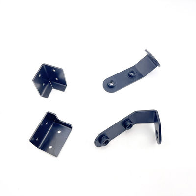 Customized Stamped Part for Different Industry SGS Approved Spraying Surface Processing
