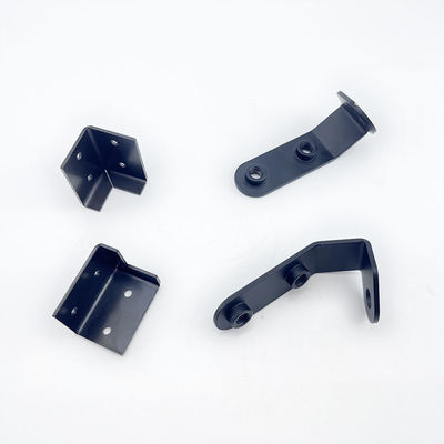 Customized Stamped Part for Different Industry SGS Approved Spraying Surface Processing