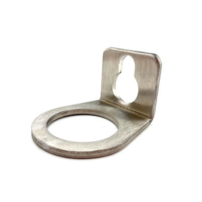 Shaping Metal Precision Stainless Steel Stamping Part with Bending 12 Months Since Etd