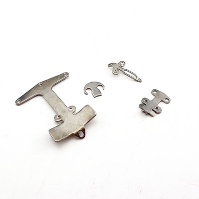 Customized 316L Stainless Steel Sheet Metal Stamping ACE-S10064 Process Forming Process