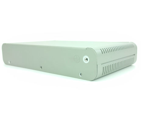 Stainless Steel Stamping Housing for Network Device Cold Stamping Industry Specialist